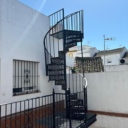 Asis 20.7 Apartment Medina-Sidonia Luaran gambar