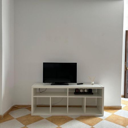 Asis 20.7 Apartment Medina-Sidonia Luaran gambar