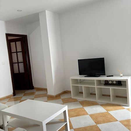 Asis 20.7 Apartment Medina-Sidonia Luaran gambar