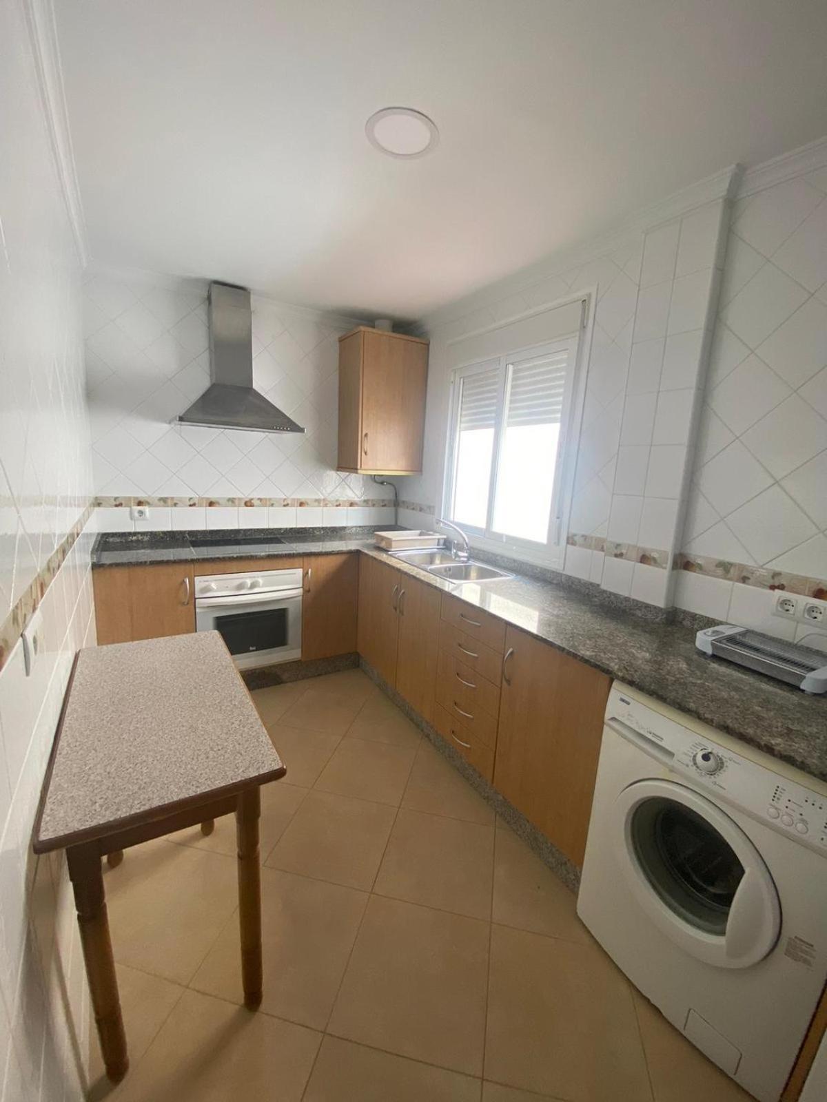 Asis 20.7 Apartment Medina-Sidonia Luaran gambar