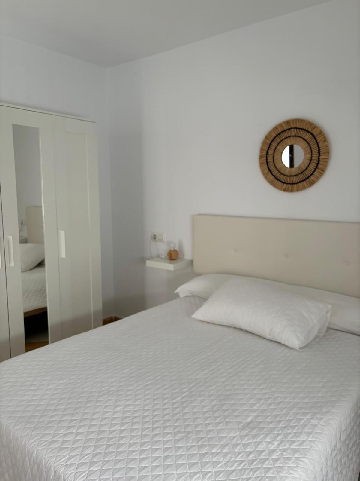 Asis 20.7 Apartment Medina-Sidonia Luaran gambar